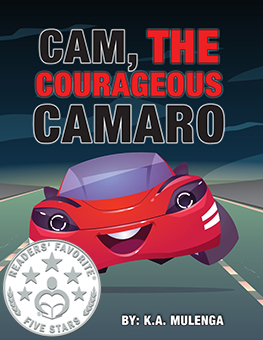 Cam the Courageous Camaro