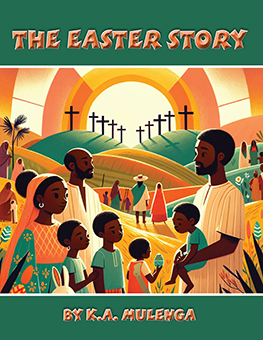 The Easter Story