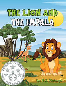 The Lion and the Impala