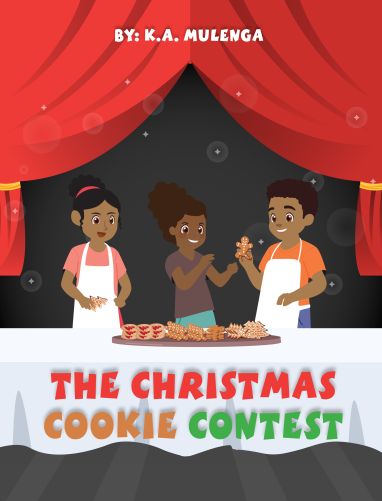 The Christmas Cookie Contest