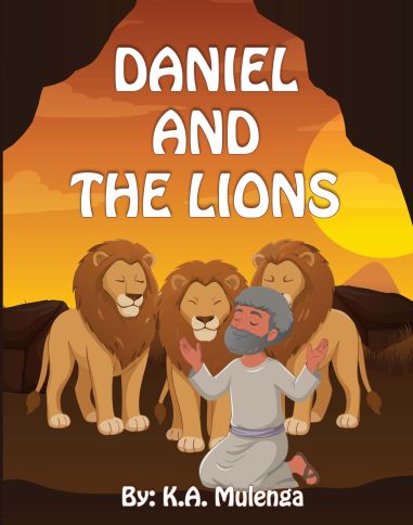 Daniel and The Lions