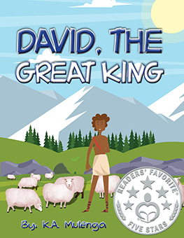David, The Great King