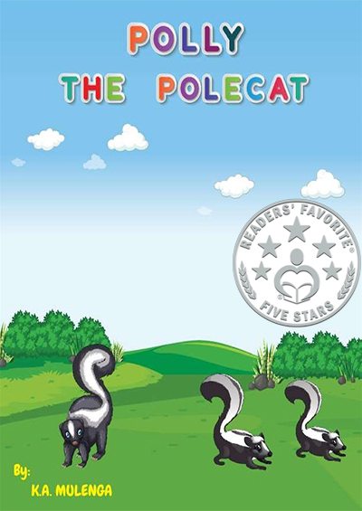 Polly The Polecat