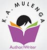Augustine Mulenga Books